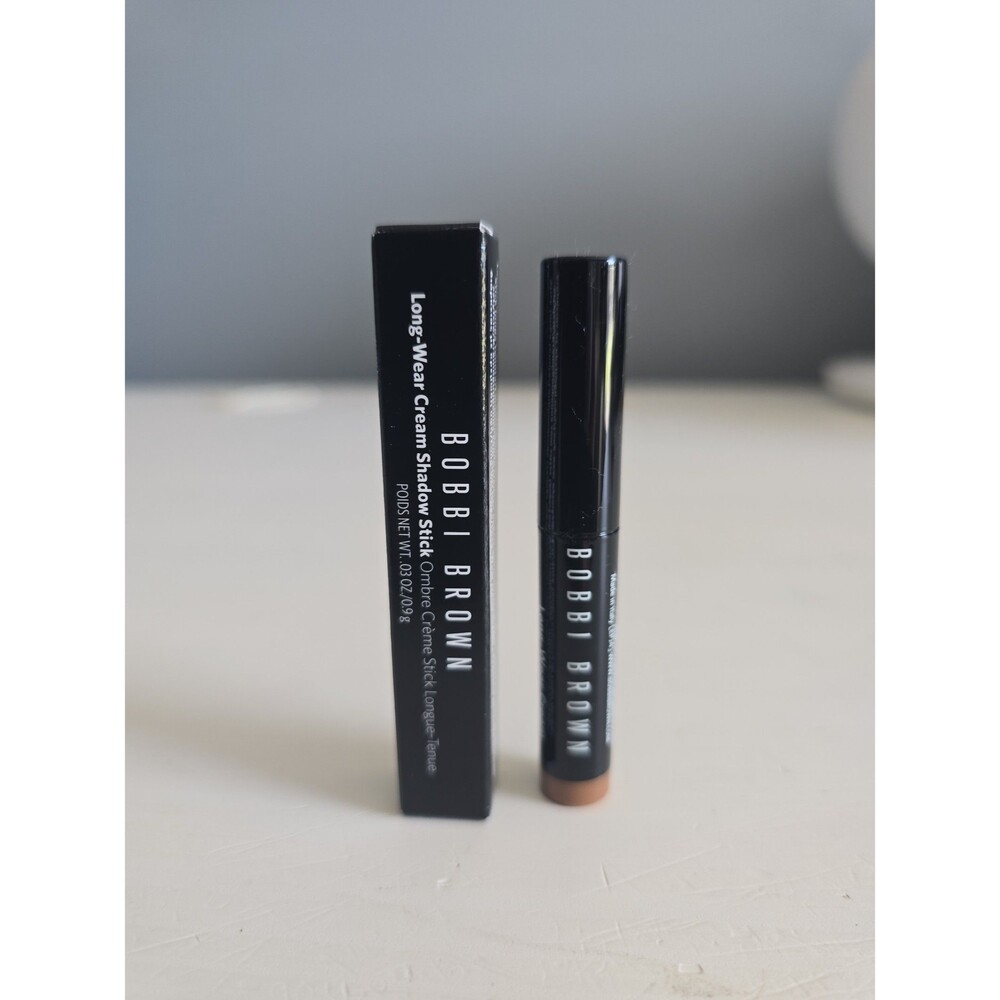 Bobbi Brown Long-Wear Cream Shadow Stick Eyeshadow Mini NEW